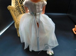 dream wedding barbie bk